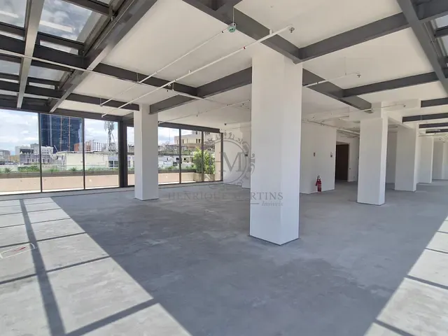 Andar corporativo para alugar, no bairro Centro em Rio de Janeiro