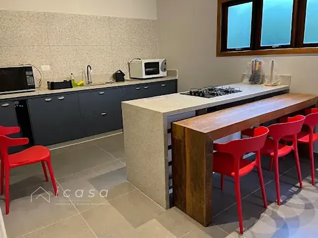 Andar corporativo com 1000m² 3 quartos e 4 banheiros, à venda, no bairro Fortaleza em Ubatuba