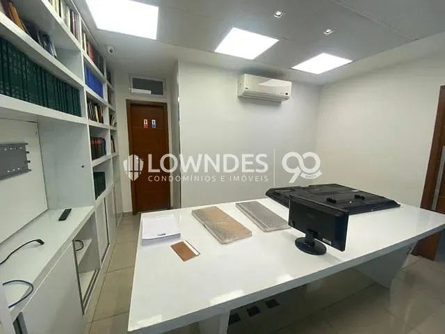 Andar corporativo para alugar, no bairro Centro em Rio de Janeiro