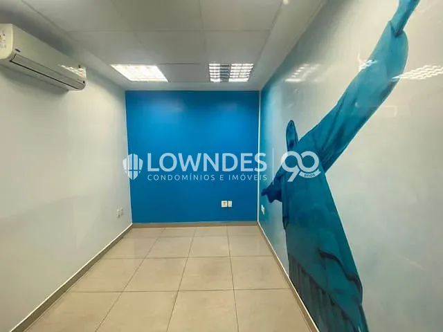 Andar corporativo para alugar, no bairro Centro em Rio de Janeiro