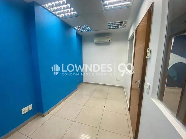 Andar corporativo para alugar, no bairro Centro em Rio de Janeiro