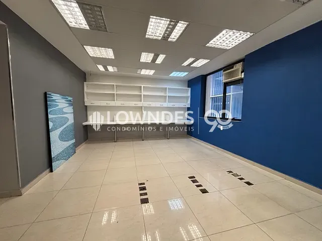 Andar corporativo para alugar, no bairro Centro em Rio de Janeiro