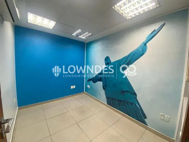 Andar corporativo para alugar, no bairro Centro em Rio de Janeiro