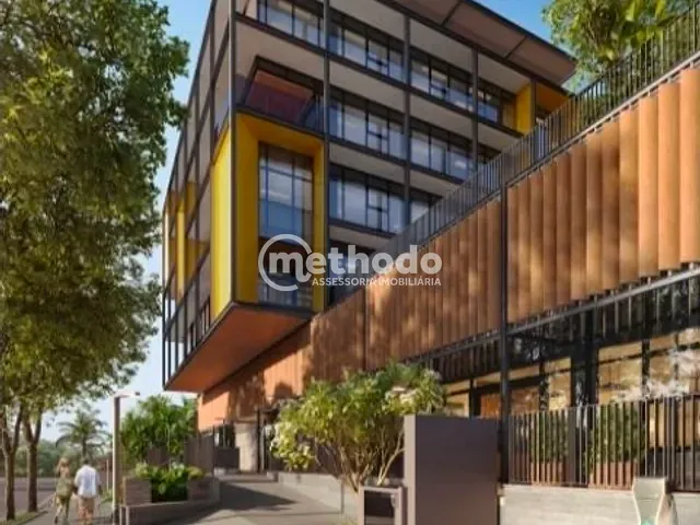 Andar corporativo com 186m², para alugar, no bairro Nova Campinas em Campinas