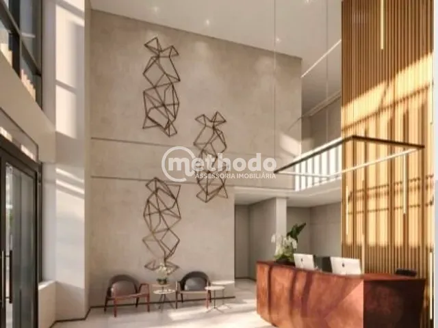 Andar corporativo com 186m², para alugar, no bairro Nova Campinas em Campinas