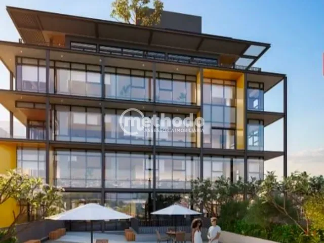 Andar corporativo com 186m², para alugar, no bairro Nova Campinas em Campinas