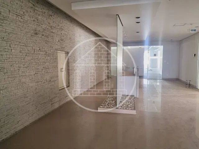 Andar corporativo com 410m², à venda ou para alugar, no bairro Jardim São Luís em São Paulo