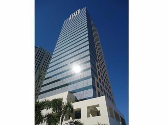 Foto do Andar corporativo - Andar Corporativo à venda 6 Vagas, 4106M², Jardim das Colinas, São José dos Campos - SP | Helbor Corporate Tower | RUSSI IMÓVEIS