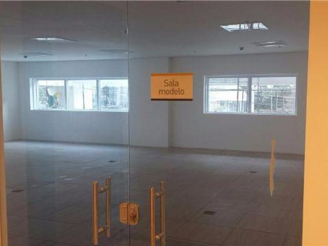 Foto do Andar corporativo - Andar Corporativo à venda 6 Vagas, 4106M², Jardim das Colinas, São José dos Campos - SP | Helbor Corporate Tower | RUSSI IMÓVEIS