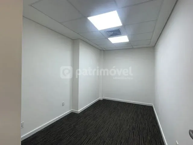 Andar corporativo com 229m², para alugar, no bairro Botafogo em Rio de Janeiro