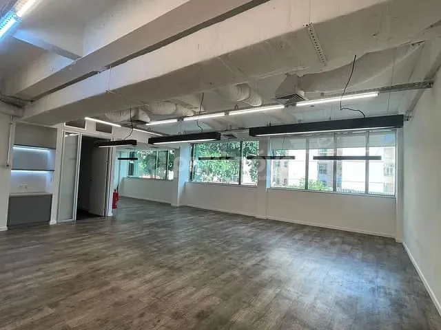 Andar corporativo com 229m², para alugar, no bairro Botafogo em Rio de Janeiro