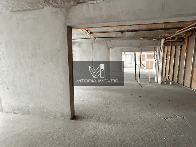 Andar corporativo para alugar, no bairro Enseada do Suá em Vitória