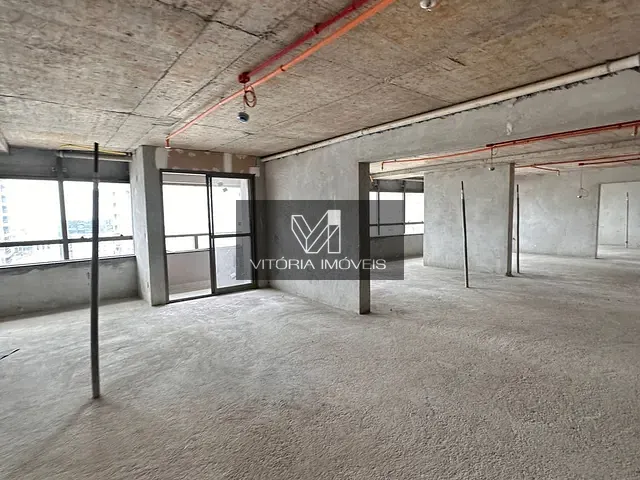 Andar corporativo para alugar, no bairro Enseada do Suá em Vitória