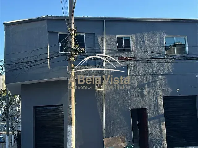 Andar corporativo para alugar, no bairro Vila Osasco em Osasco