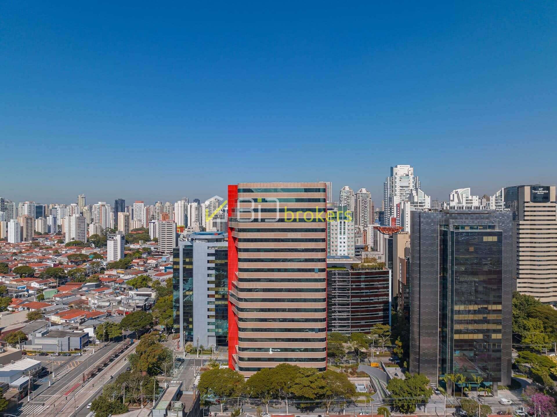 Sala-Conjunto, 751 m² - Foto 4