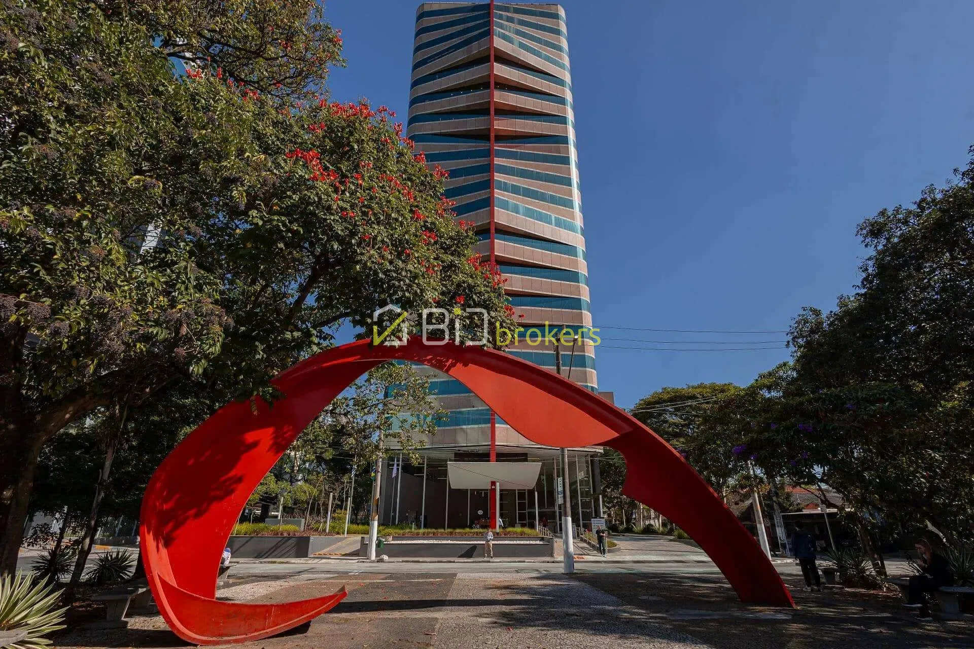 Sala-Conjunto, 751 m² - Foto 2