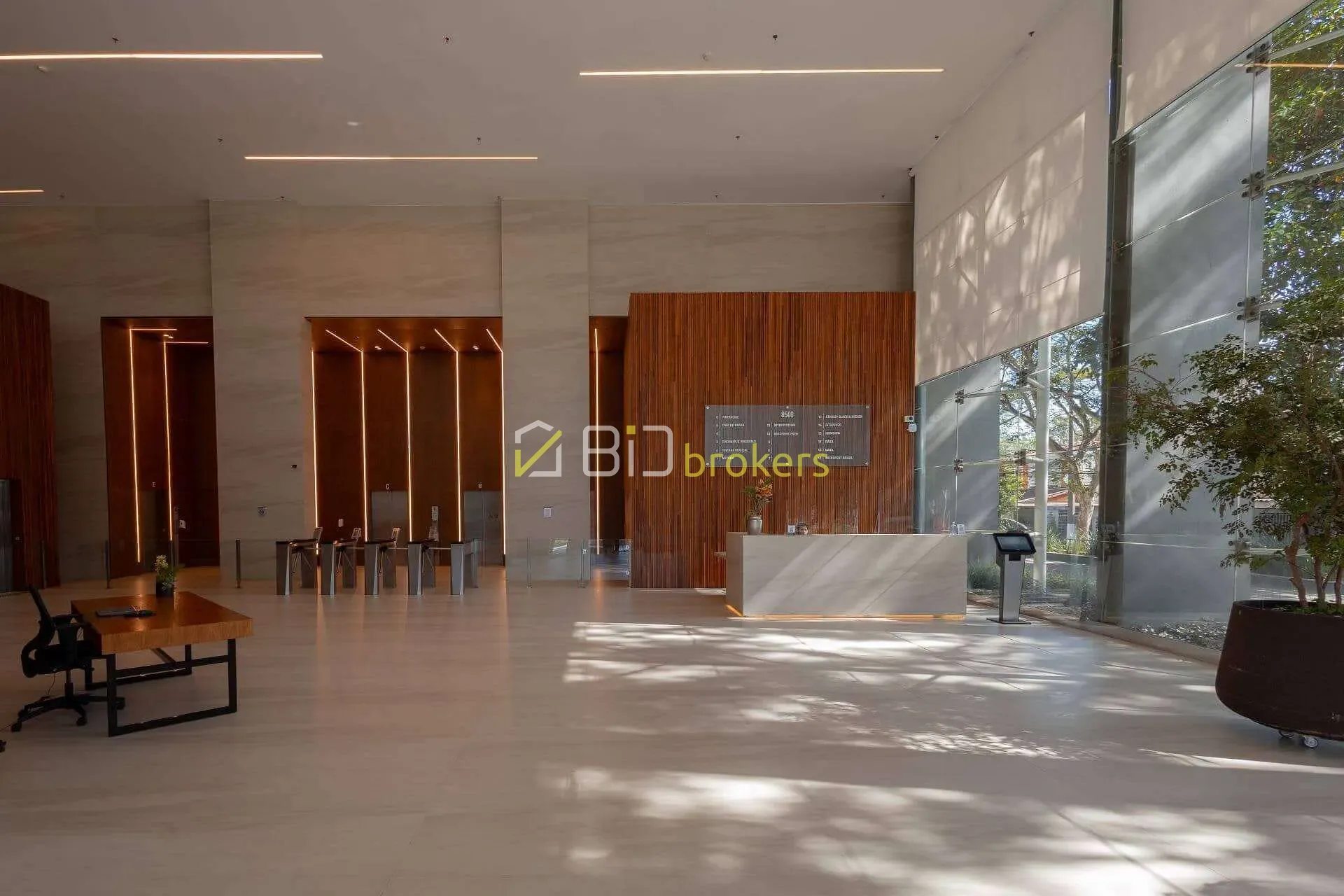 Sala-Conjunto, 751 m² - Foto 5