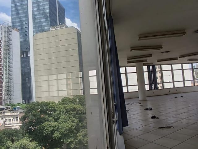 Andar corporativo para alugar, no bairro Centro em Rio de Janeiro