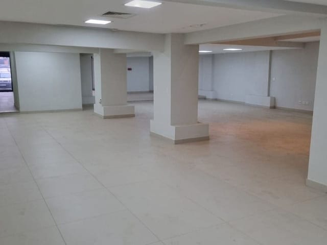 Foto do Andar corporativo - Prédio locação 2200 m² por R$ 80.000/mês Av Andrade Neves Campinas/SP | Home Hunters