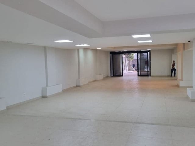 Foto do Andar corporativo - Prédio locação 2200 m² por R$ 80.000/mês Av Andrade Neves Campinas/SP | Home Hunters