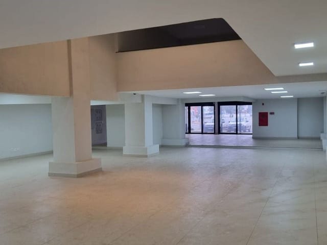 Foto do Andar corporativo - Prédio locação 2200 m² por R$ 80.000/mês Av Andrade Neves Campinas/SP | Home Hunters