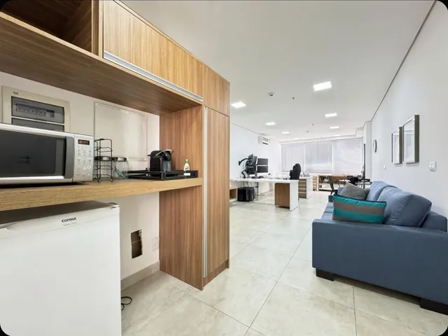 Sala com 76m², à venda, no bairro Gleba Palhano em Londrina