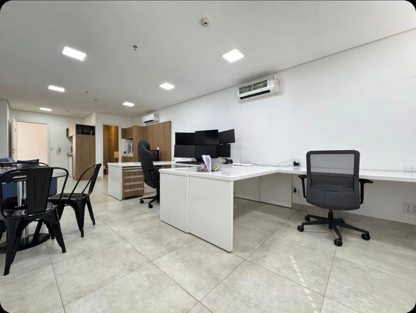 Sala-Conjunto, 39 m² - Foto 6