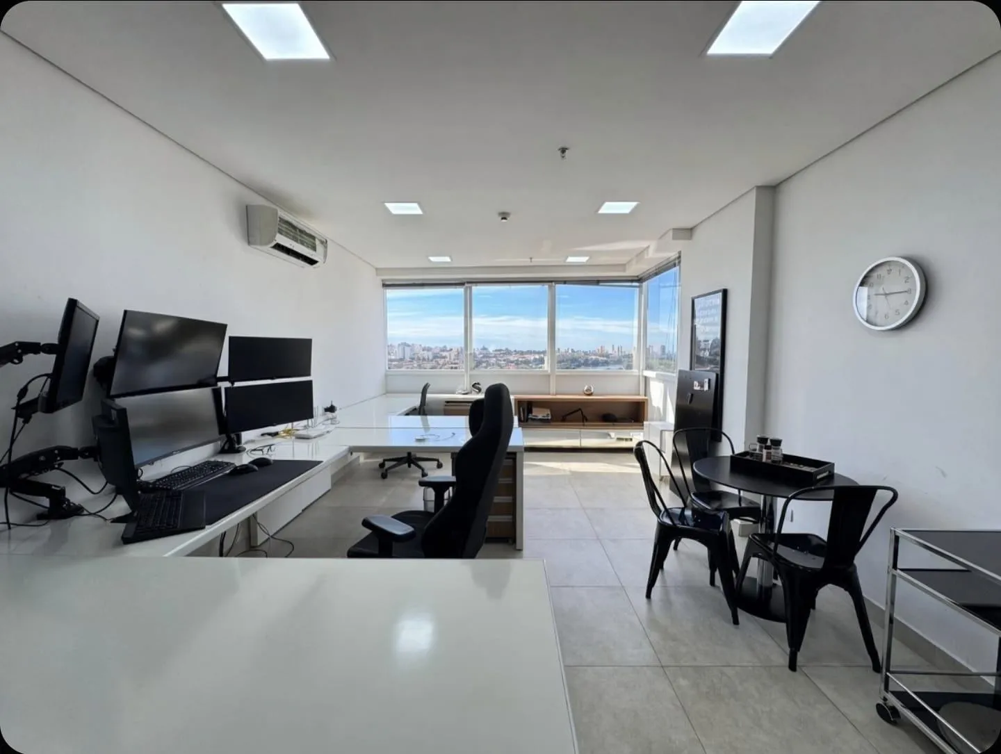 Sala-Conjunto, 39 m² - Foto 2