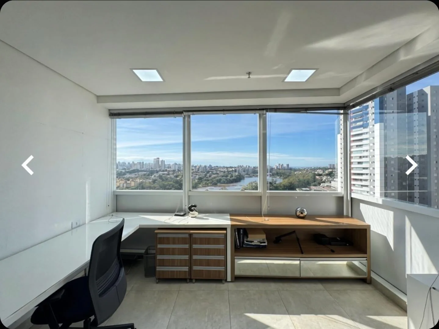 Sala-Conjunto, 39 m² - Foto 3