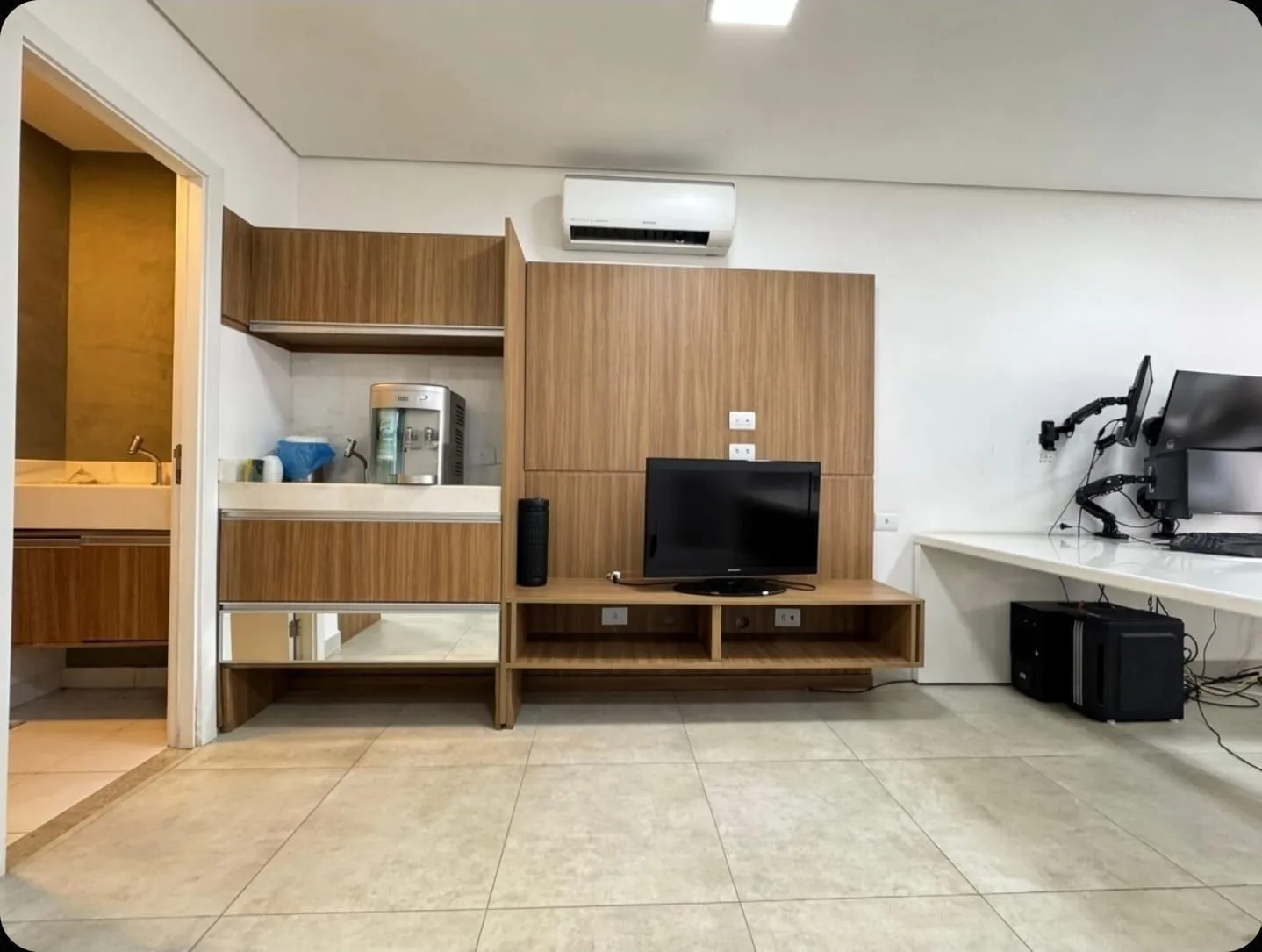 Sala-Conjunto, 39 m² - Foto 7