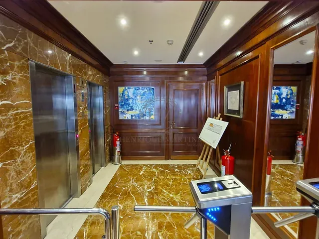 Andar corporativo com 244m², para alugar, no bairro Botafogo em Rio de Janeiro