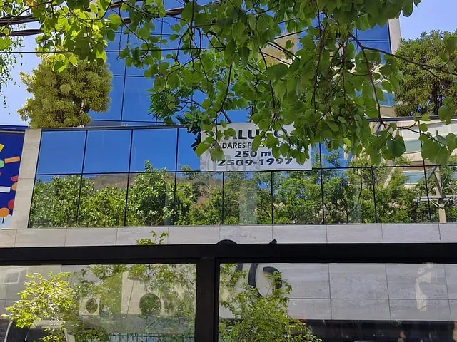 Andar corporativo com 244m², para alugar, no bairro Botafogo em Rio de Janeiro