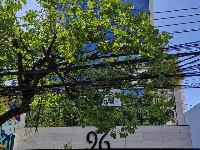 Andar corporativo com 244m², para alugar, no bairro Botafogo em Rio de Janeiro