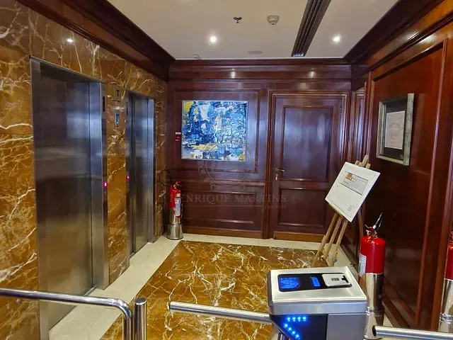 Andar corporativo com 244m², para alugar, no bairro Botafogo em Rio de Janeiro