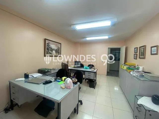 Andar corporativo com 235m², à venda, no bairro Centro em Rio de Janeiro
