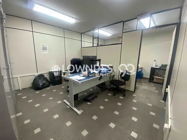 Andar corporativo com 235m², à venda, no bairro Centro em Rio de Janeiro