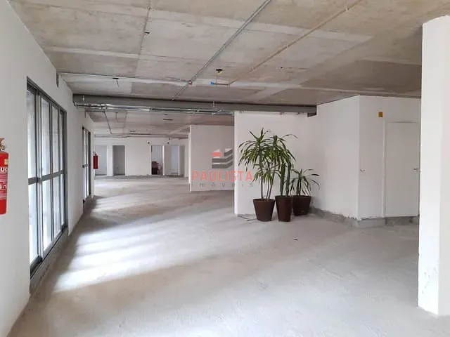 Andar corporativo com 1870m², à venda ou para alugar, no bairro Conceição em São Paulo