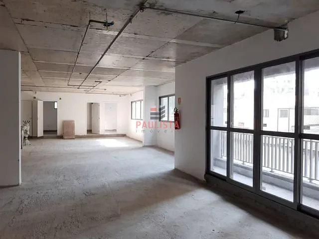 Andar corporativo com 1870m², à venda ou para alugar, no bairro Conceição em São Paulo