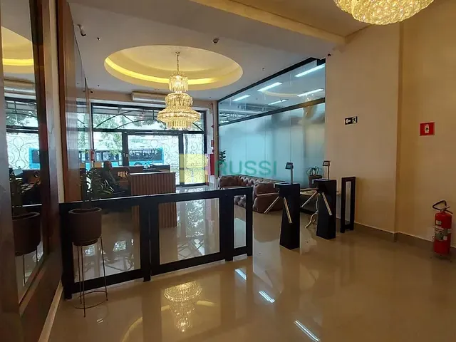 Andar corporativo para alugar, no bairro Jardim Aquarius em São José dos Campos