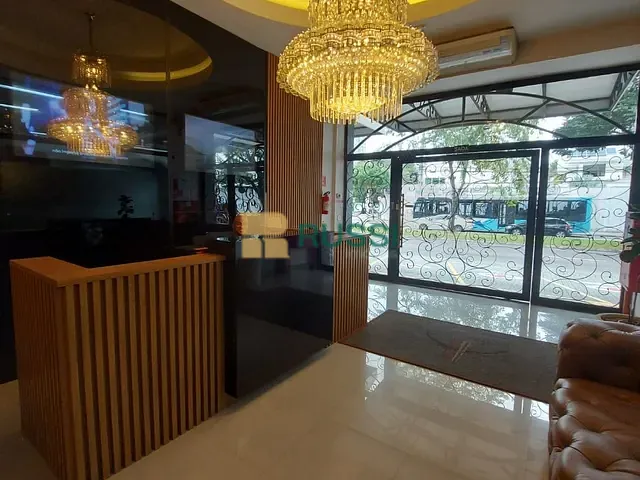 Andar corporativo para alugar, no bairro Jardim Aquarius em São José dos Campos