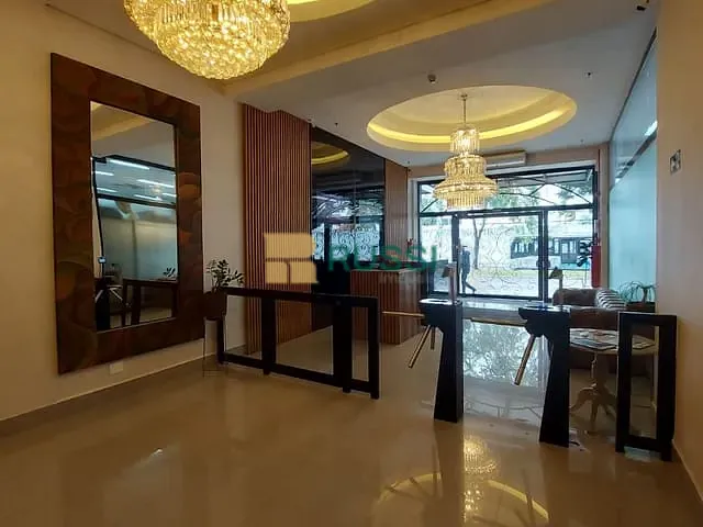 Andar corporativo para alugar, no bairro Jardim Aquarius em São José dos Campos
