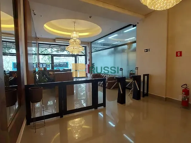 Andar corporativo para alugar, no bairro Jardim Aquarius em São José dos Campos