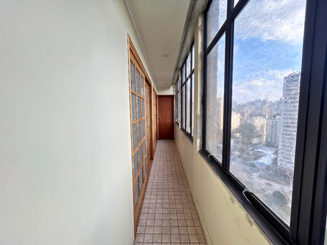 Andar corporativo com 115m², para alugar, no bairro Consolação em São Paulo