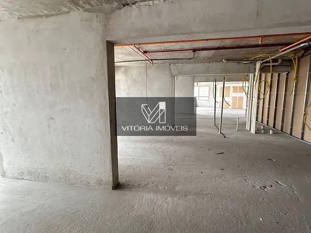 Andar corporativo para alugar, no bairro Enseada do Suá em Vitória