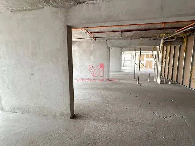 Sala com 50m², para alugar, no bairro Enseada do Suá em Vitória