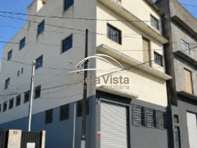 Andar corporativo com 220m², para alugar, no bairro Veloso em Osasco