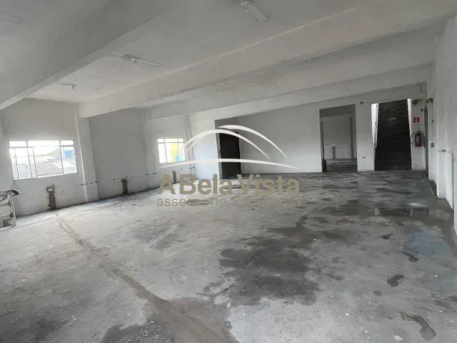 Andar corporativo com 220m², para alugar, no bairro Veloso em Osasco
