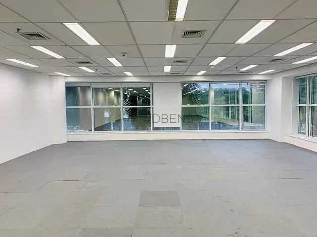 Andar corporativo para alugar, no bairro Vila Nova Conceição em São Paulo