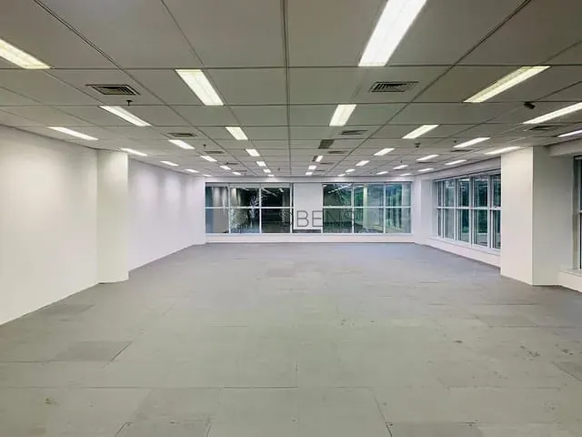 Andar corporativo para alugar, no bairro Vila Nova Conceição em São Paulo