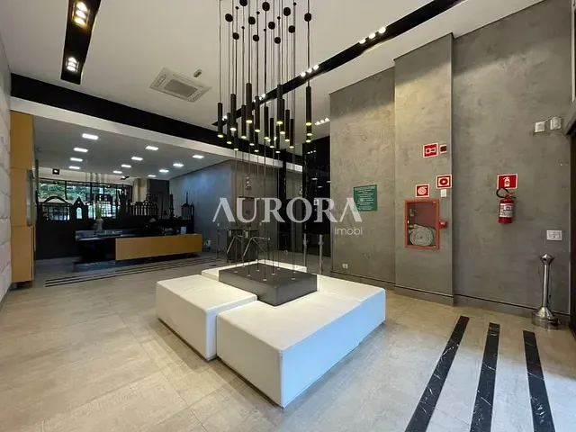 Andar corporativo com 316m², à venda ou para alugar, no bairro Gleba Palhano em Londrina